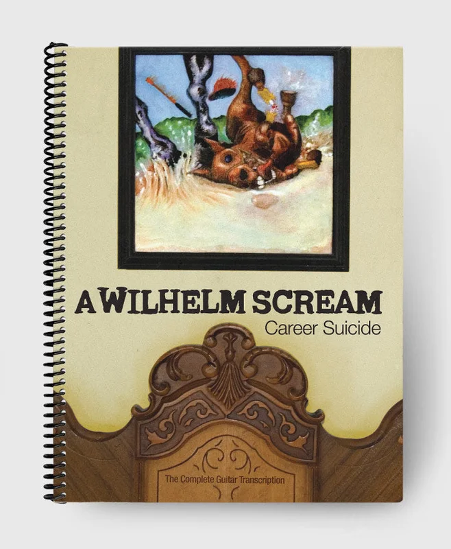 Career Suicide