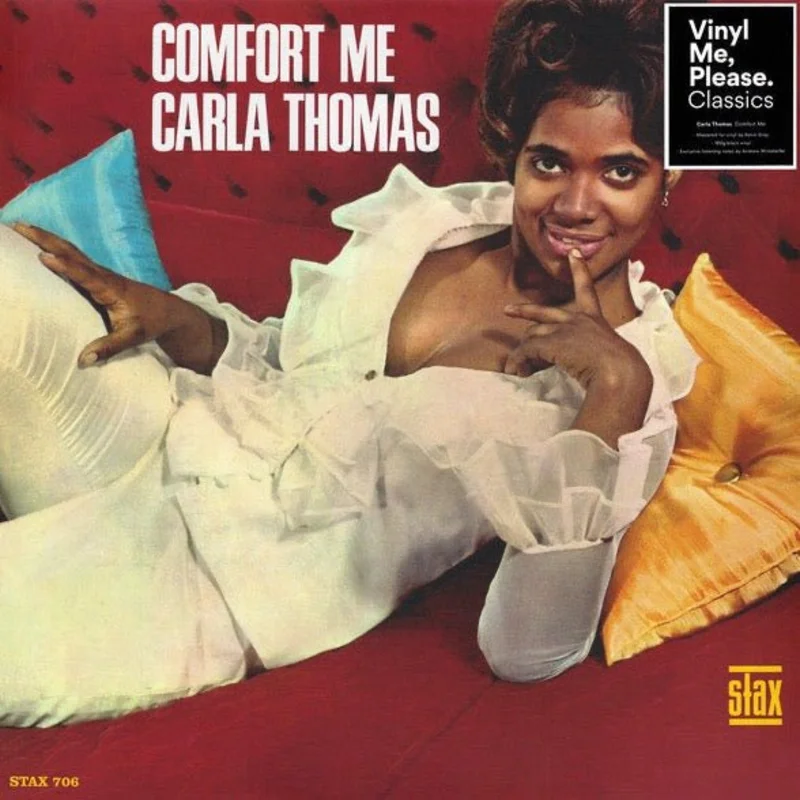 Carla Thomas - Comfort Me