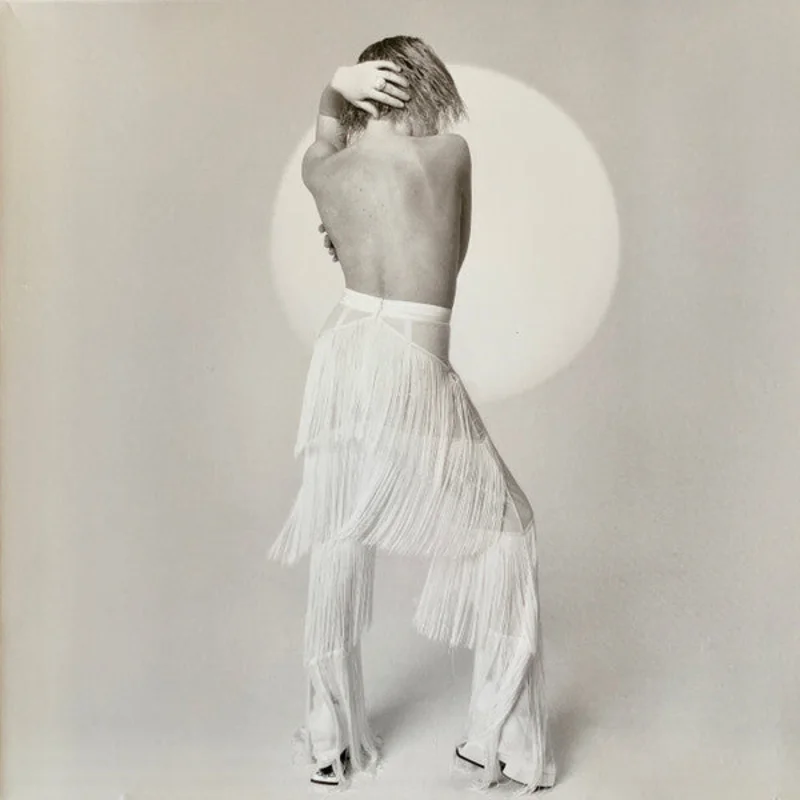 Carly Rae Jepsen - Dedicated (LP, Album) (Near Mint (NM or M-))