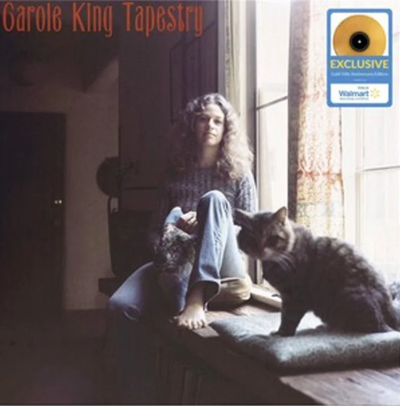 Carole King - Tapestry