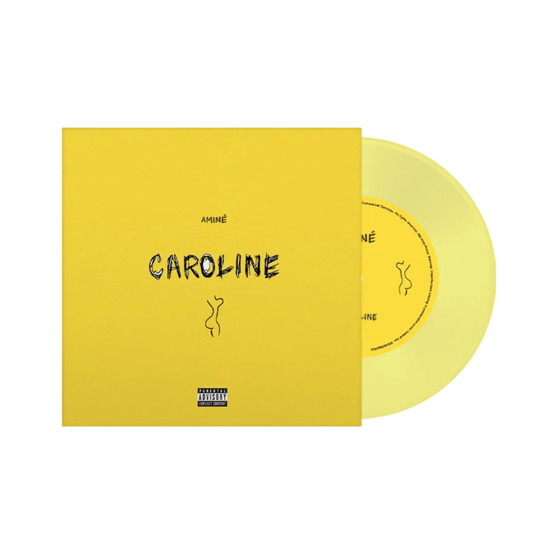 Caroline 7"