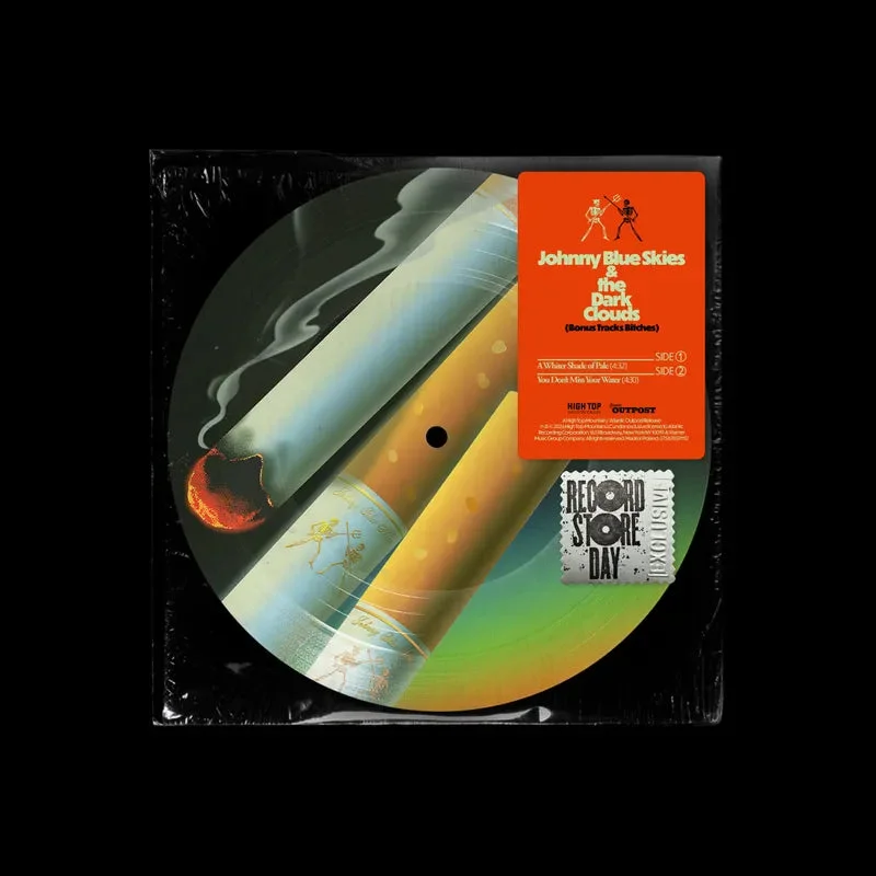 Castaways (RSD2026)