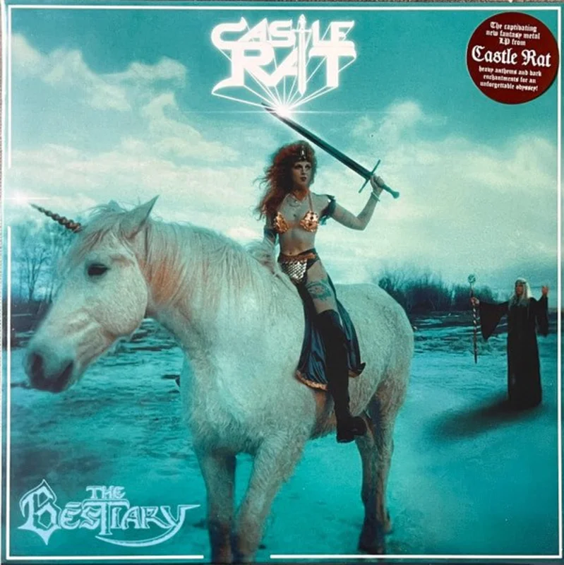 Castle Rat - The Bestiary