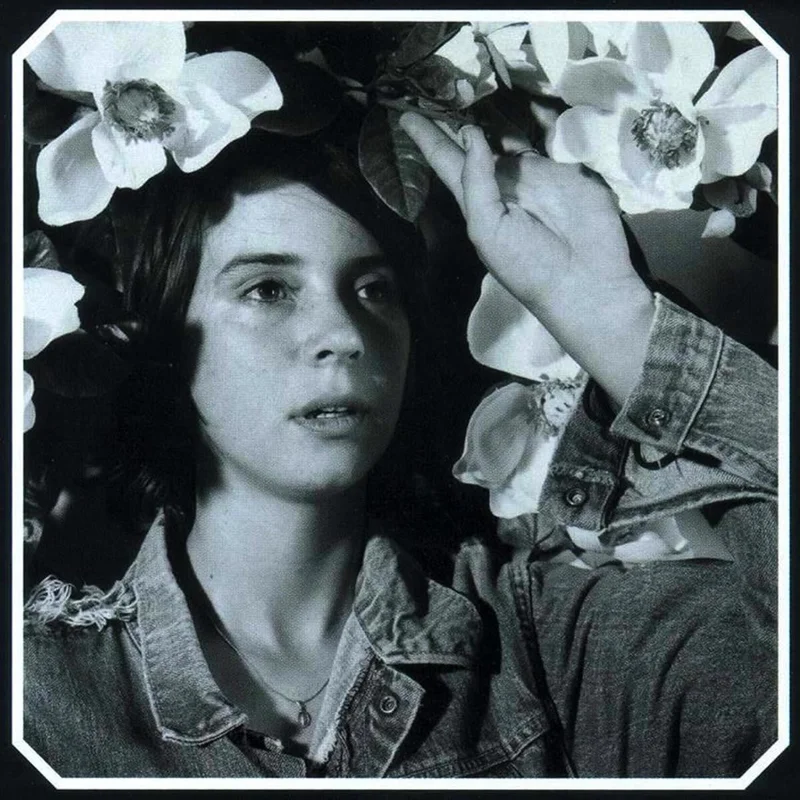 CAT POWER 'MOON PIX' LP