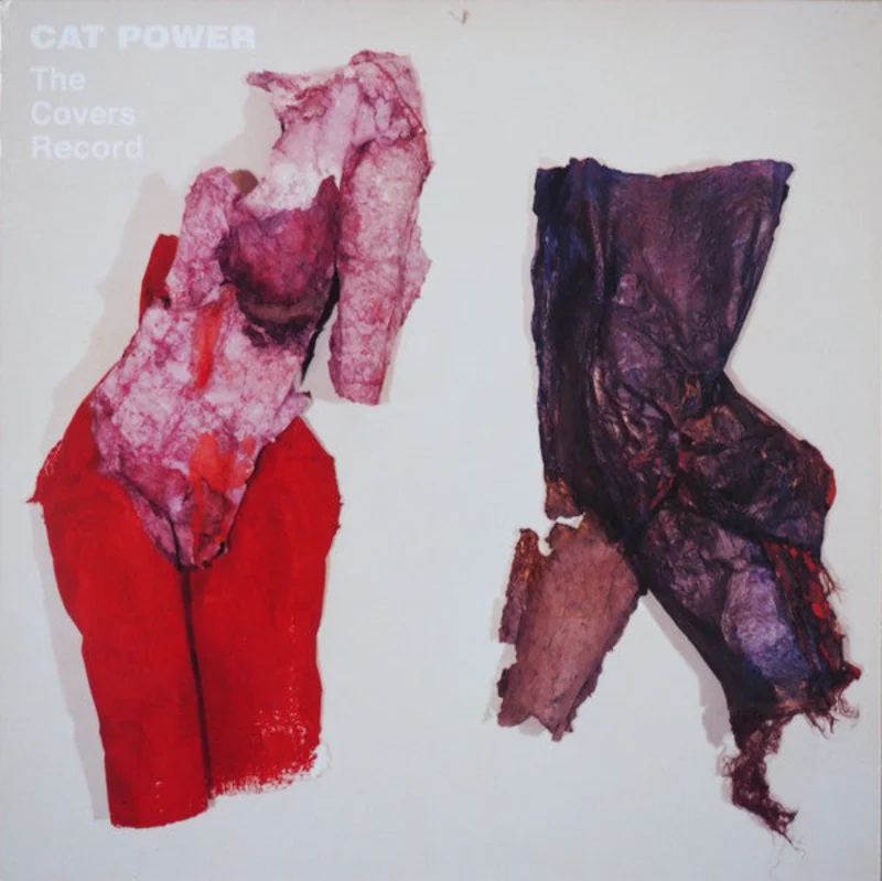 Cat Power - The Covers Record (LP, Album, RE) (Mint (M))