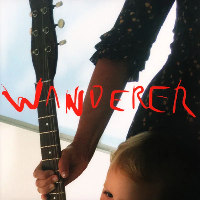 Cat Power - Wanderer (LP, Album) (Near Mint (NM or M-))