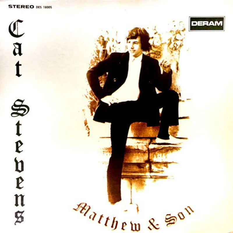 Cat Stevens - Matthew & Son