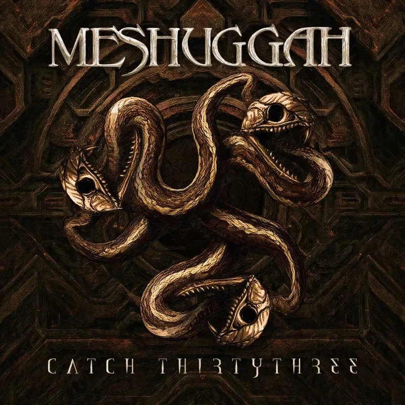 Catch Thirtythree : Remastered Anniversary Edition (RSD2026)
