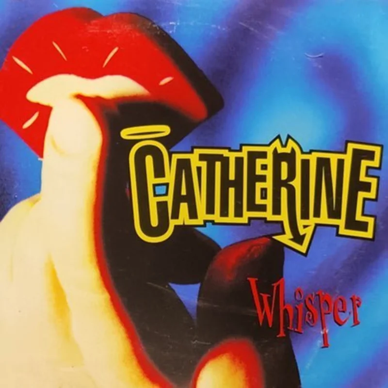 Catherine - Whisper