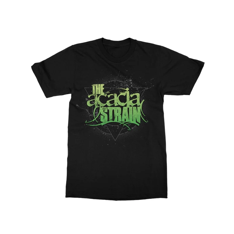 Cauterizer Black T-Shirt