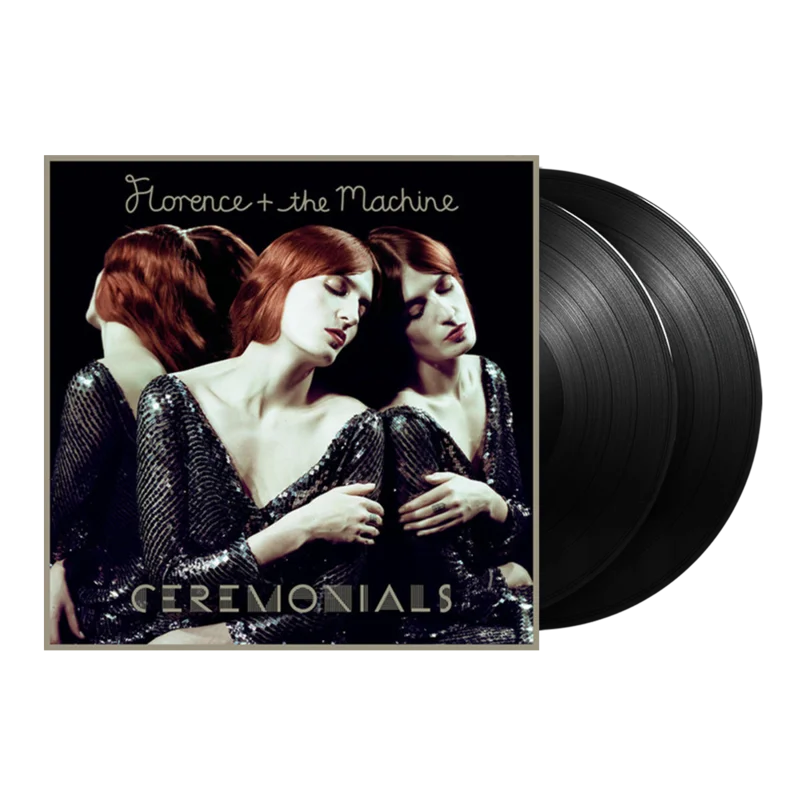Ceremonials 2LP