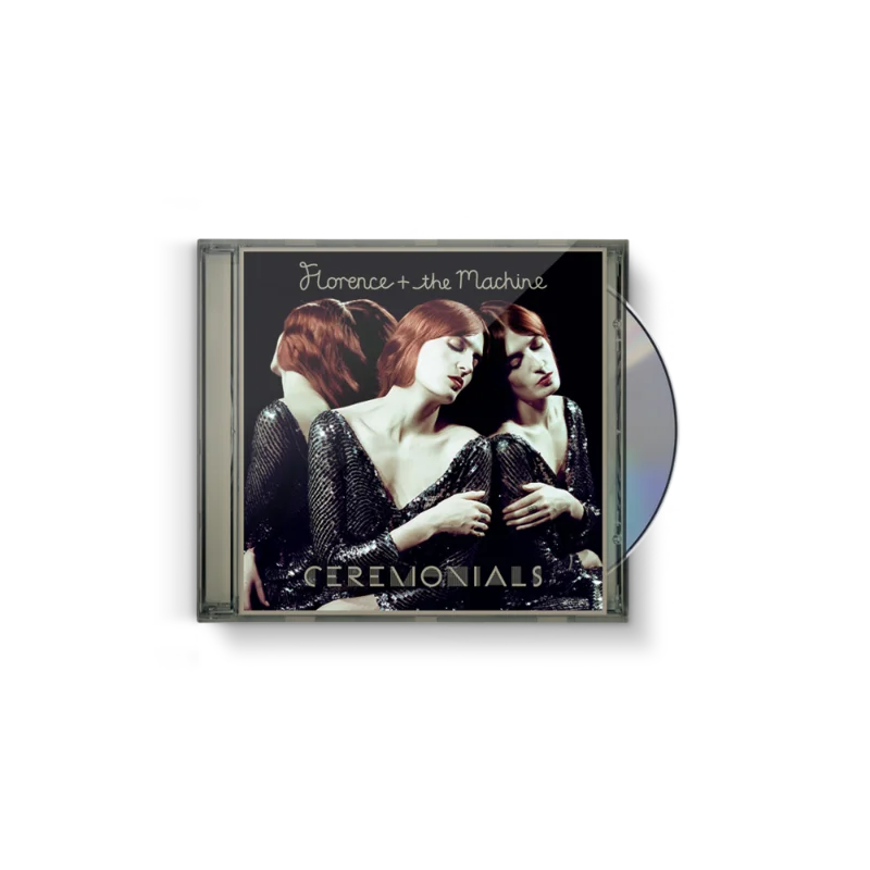 Ceremonials CD