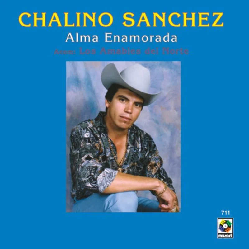 Chalino Snchez - Alma Enamorada