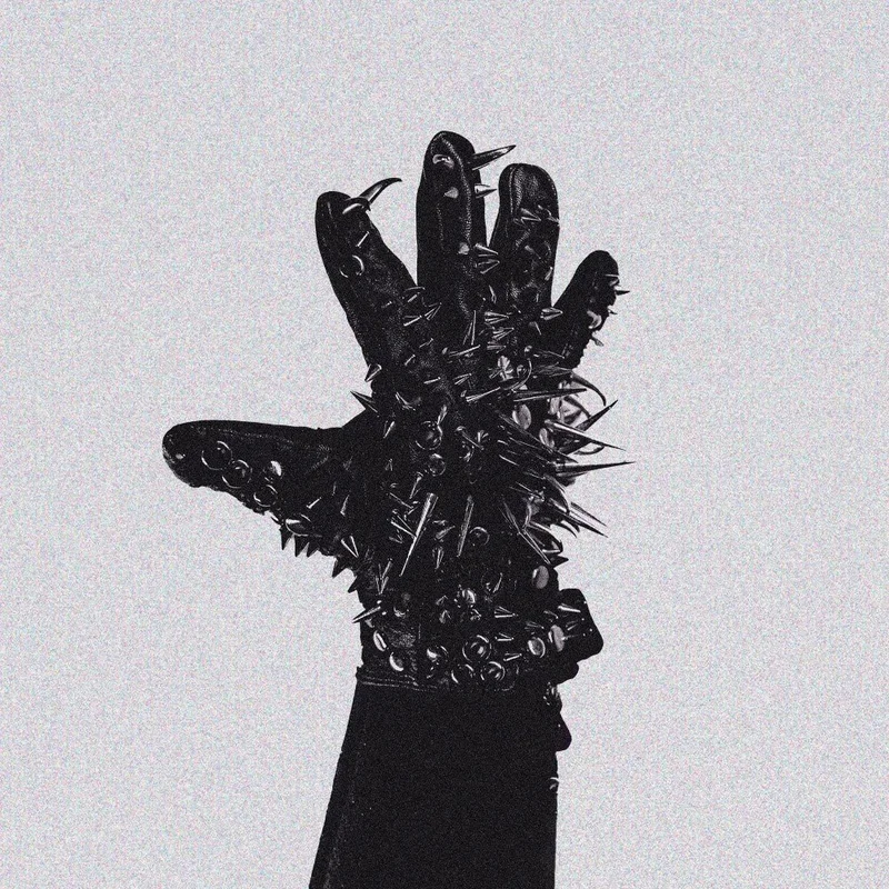 Chalk - Crystalpunk