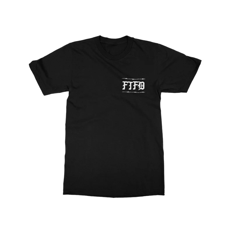 Changes Black T-Shirt