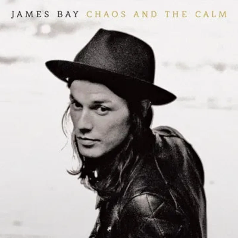 Chaos and The Calm (RSDBF25)