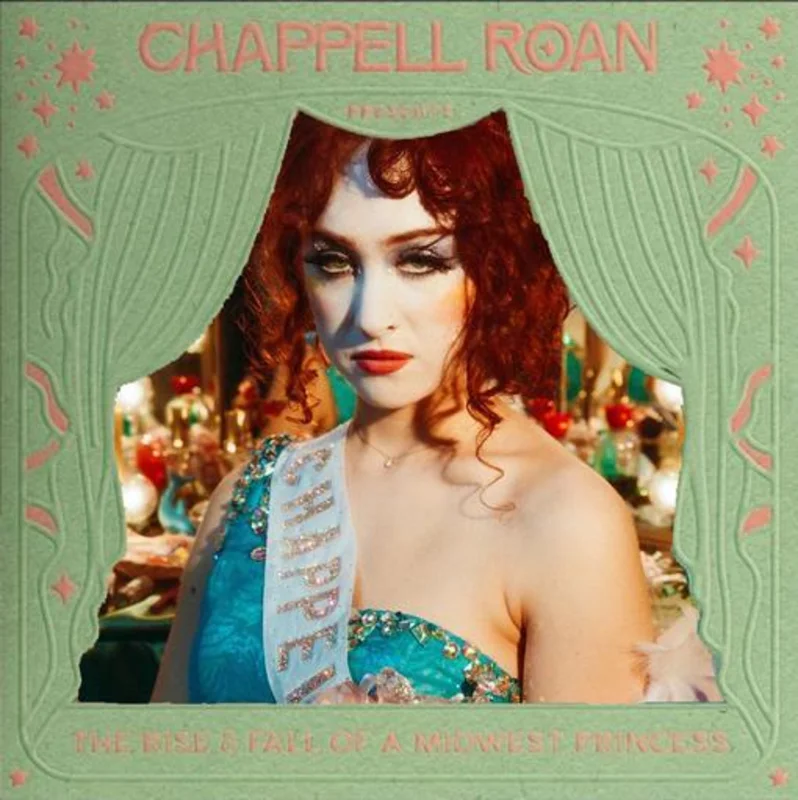Chappell Roan - The Rise & Fall Of A Midwest Princess