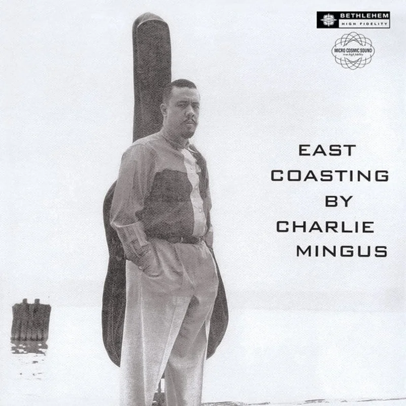 Charlie Mingus* - East Coasting (LP, Album, Mono, RE, RM, 180) (Mint (M))