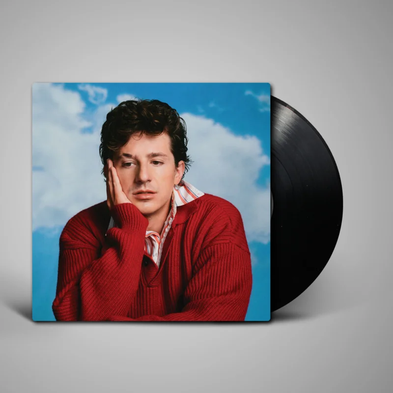 Charlie Puth - Whatever's Clever!