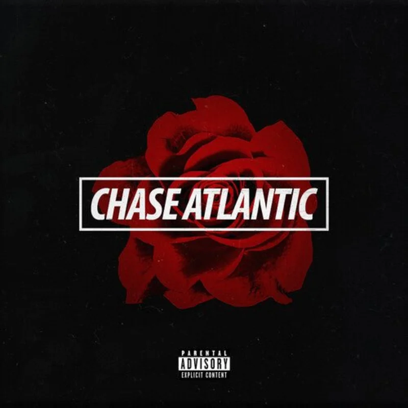 Chase Atlantic - Chase Atlantic (RSD 2024)