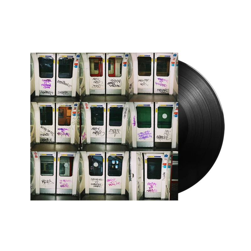 Chase + Status, 2 RUFF VOL. 1 LP
