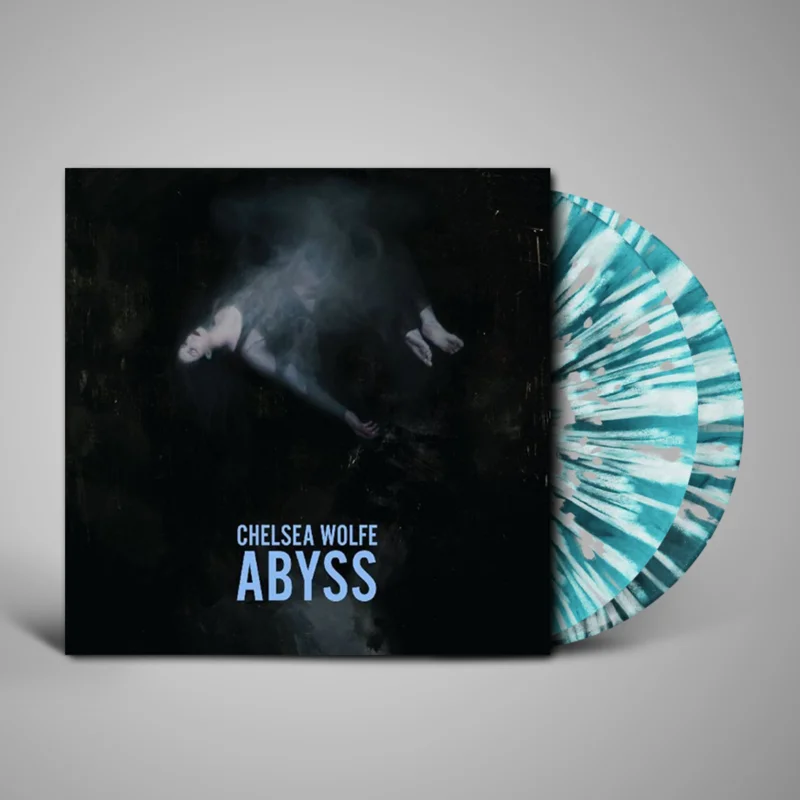 Chelsea Wolfe - Abyss