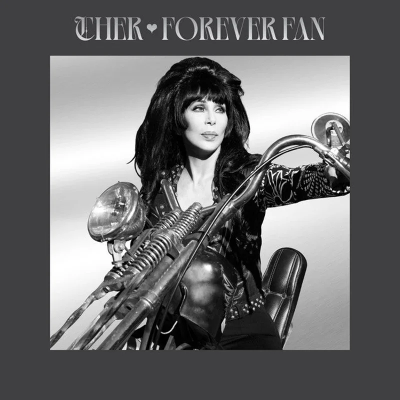 Cher - Forever