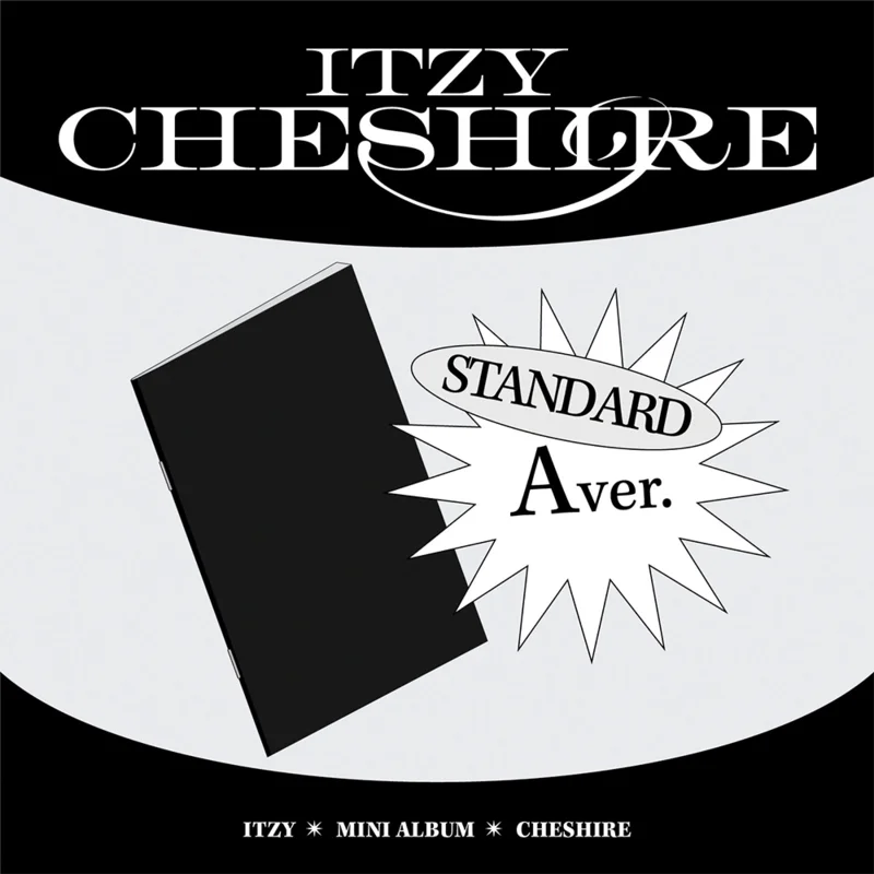 Cheshire (A Ver. Standard) CD