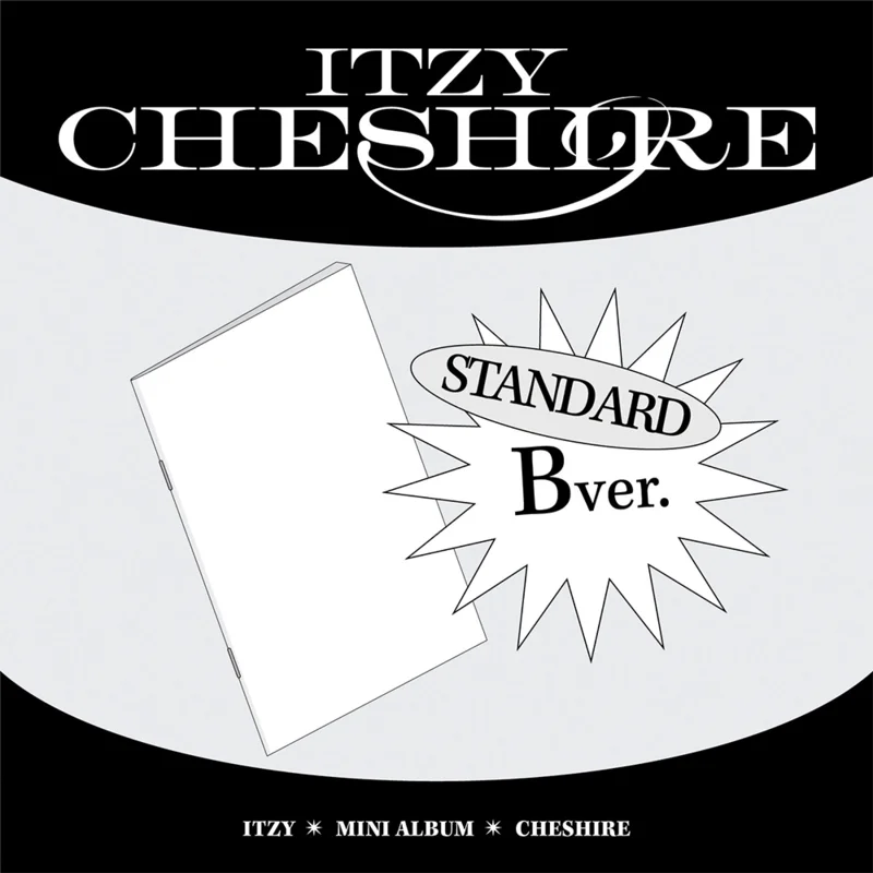 Cheshire (B Ver. Standard) CD