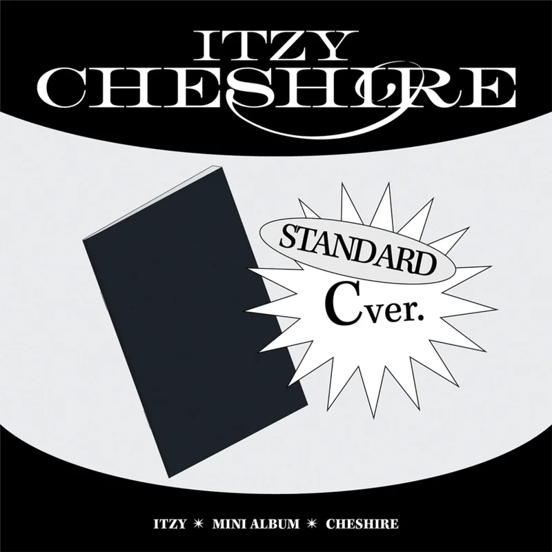 Cheshire (C Ver. Standard) CD