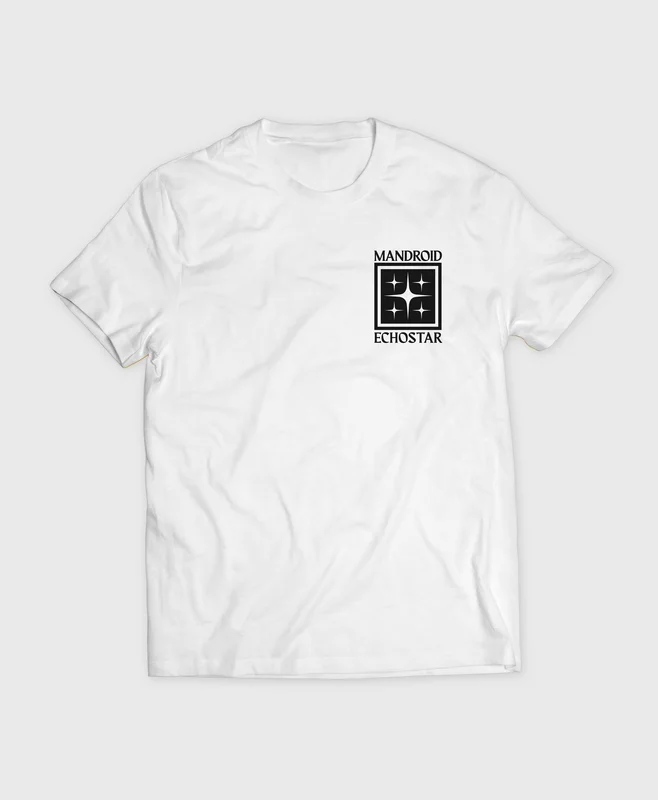 Chest Crest T-Shirt