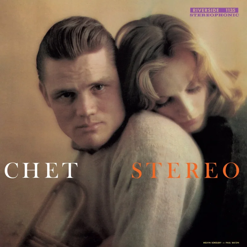 Chet Baker - Chet