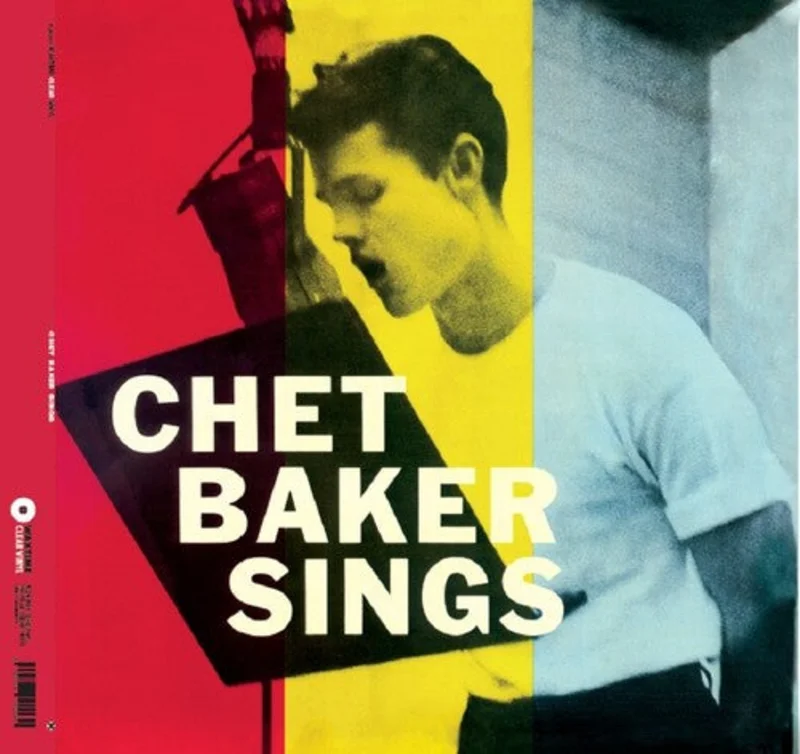 Chet Baker Sings - Limited 180-Gram Clear Vinyl [Import]