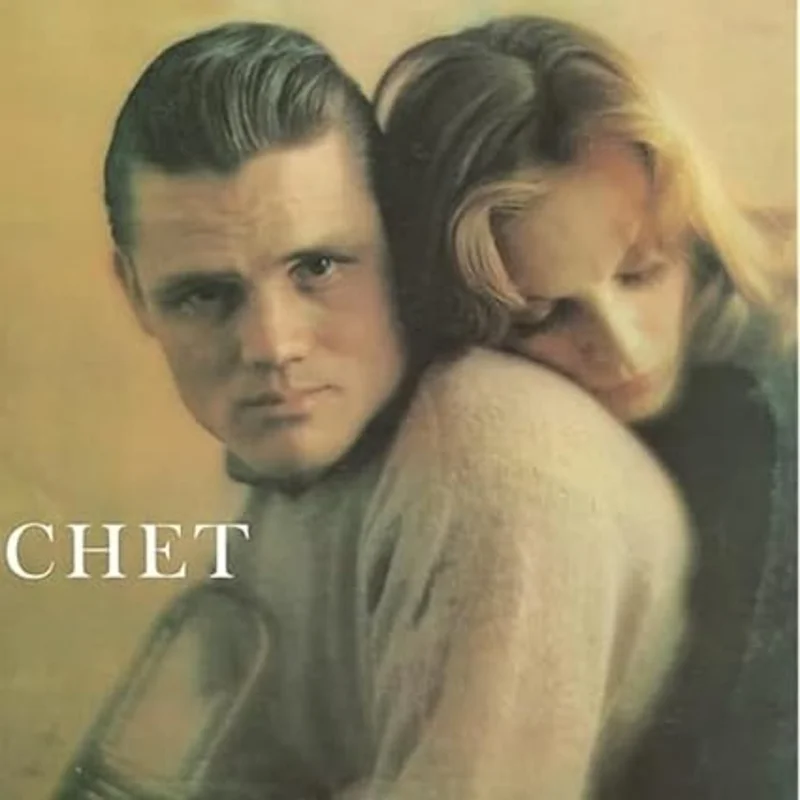 Chet - Black Vinyl [Import]