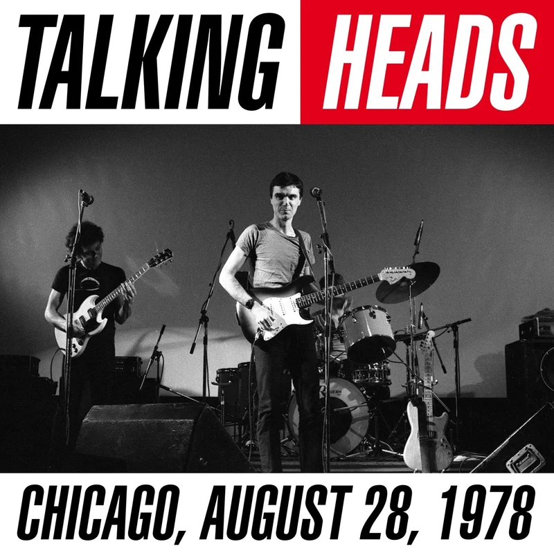 Chicago August 28. 1978