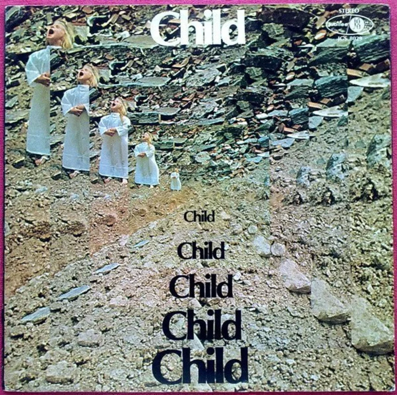 Child* - Child