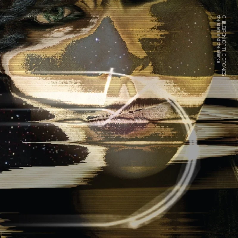 Children Of The Stones - The Stars & The Silence