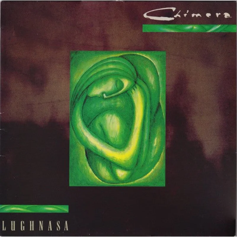 Chimera  - Lughnasa