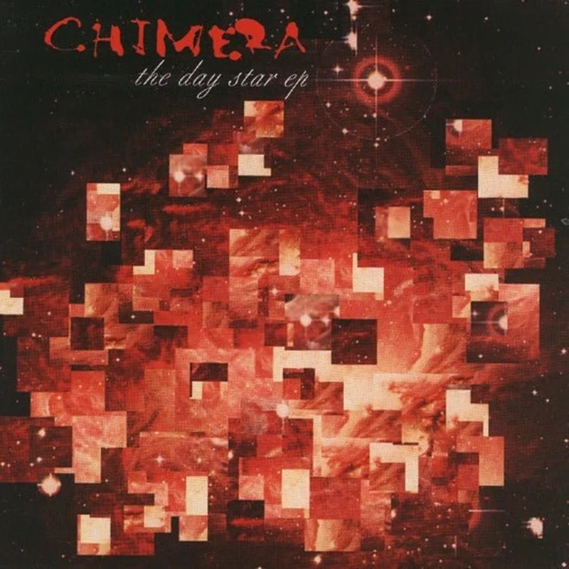 Chimera - The Day Star EP