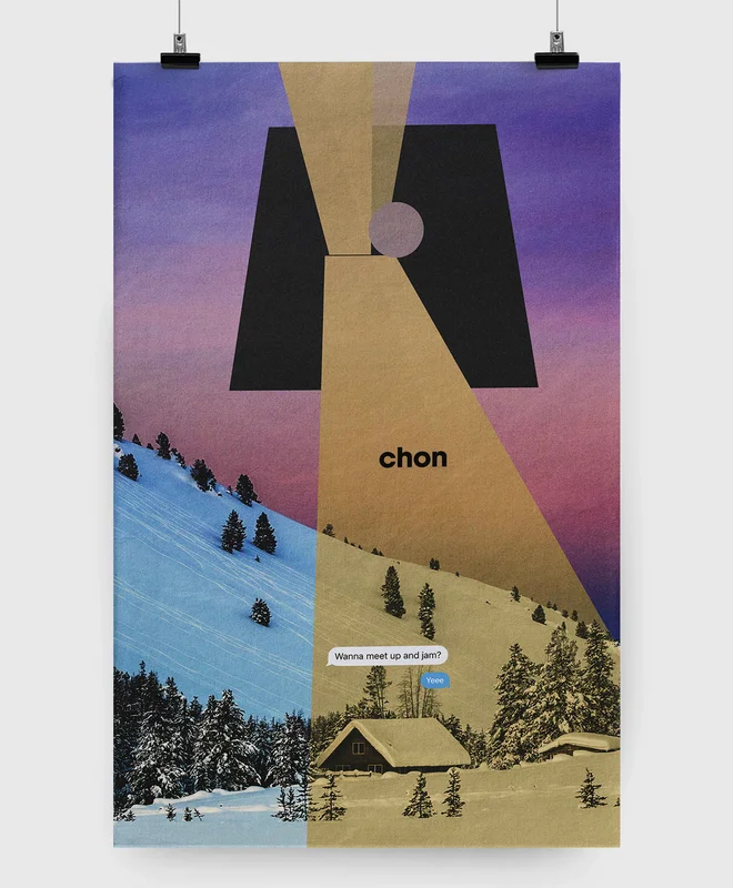 CHON S/T