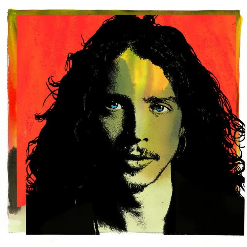Chris Cornell - Chris Cornell