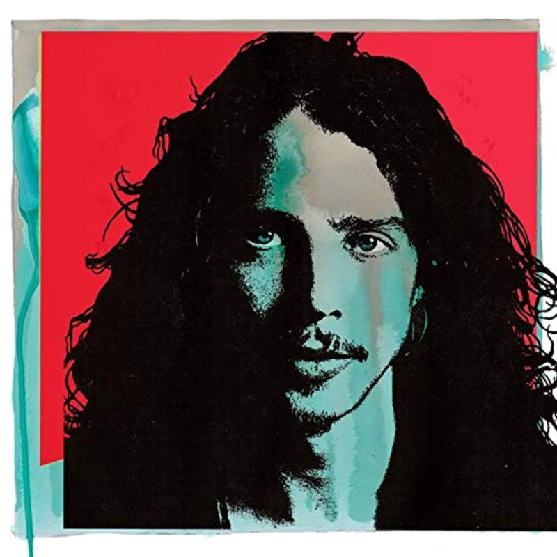 Chris Cornell-Greatest Hits