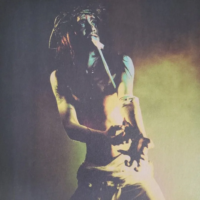 Christian Death - Sex And Drugs And Jesus Christ