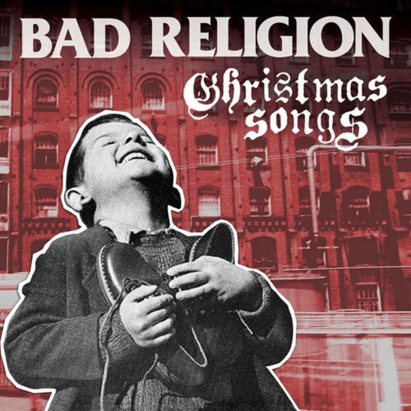 Christmas Songs (IEX Green & Gold Vinyl)