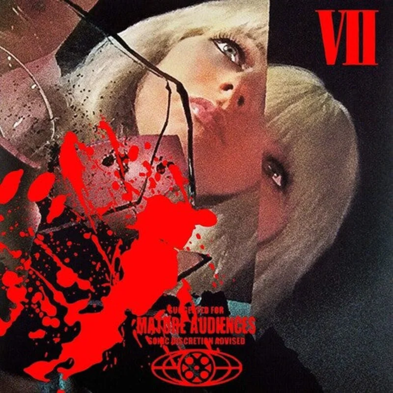 CHROMATICS 'CLOSER TO GREY' 2LP