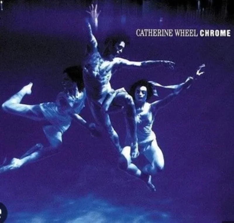 Chrome - 180gm Vinyl + 12-inch [Import]