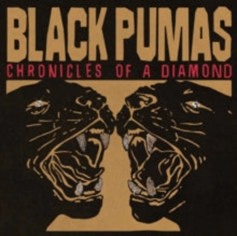 Chronicles Of A Diamond (Indie Exclusive, Clear Red Vinyl)