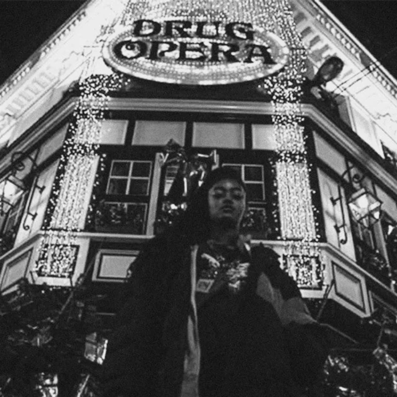 Chynna - Drug Opera