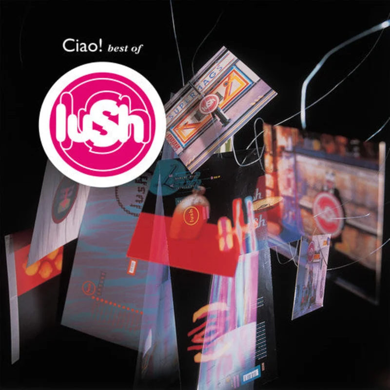 Ciao! Best Of (Red Vinyl)
