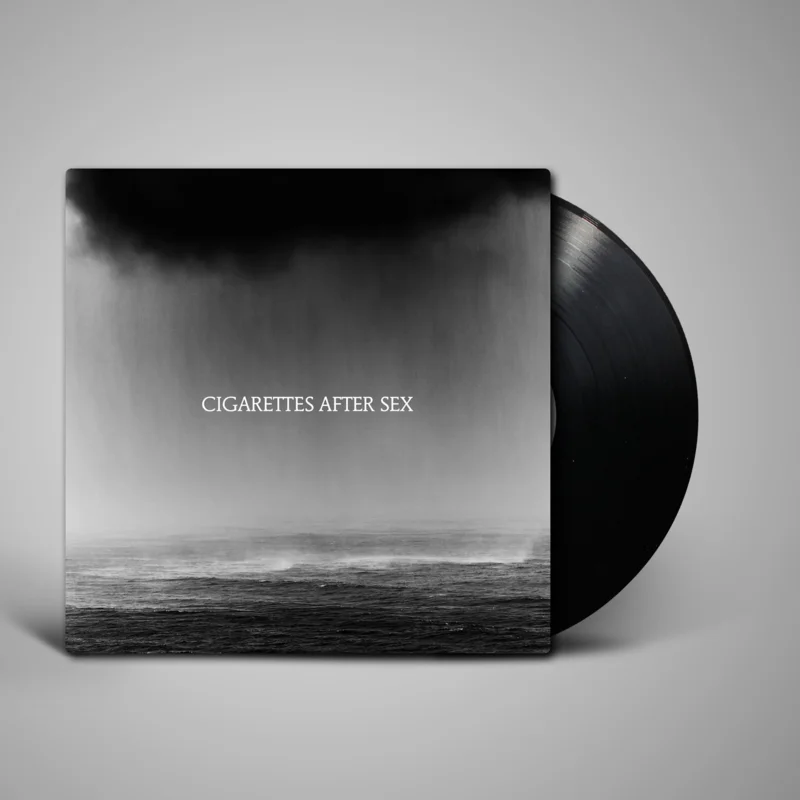 Cigarettes After Sex - Cry